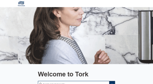 sca-tork.com