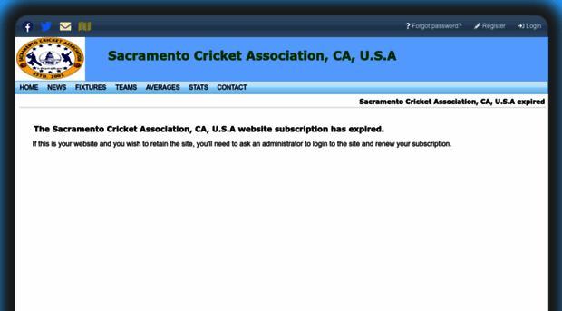 sca.hitscricket.com