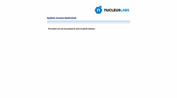 sca.nucleuslabs.com