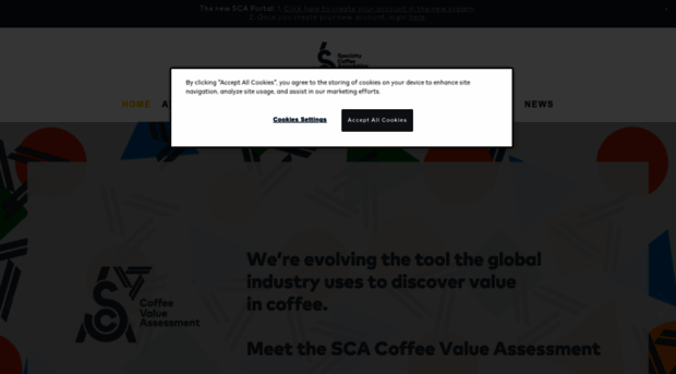 scaa.org