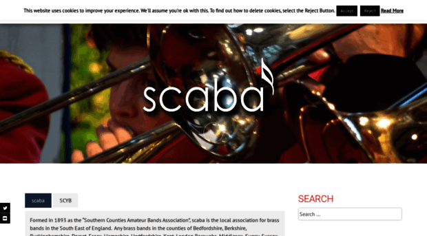 scaba.co.uk