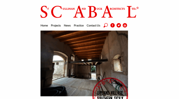 scabal.net