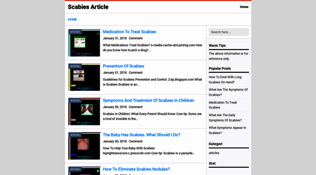 scabies-article.blogspot.com