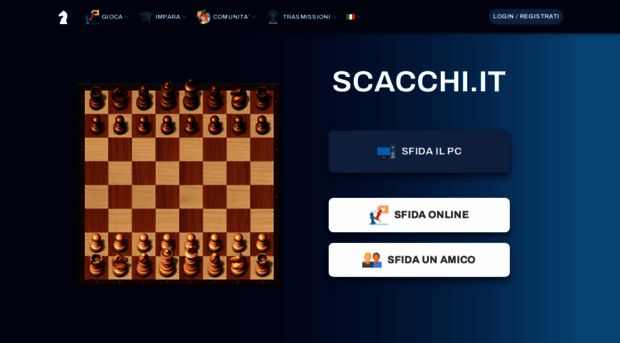 scacchi.it