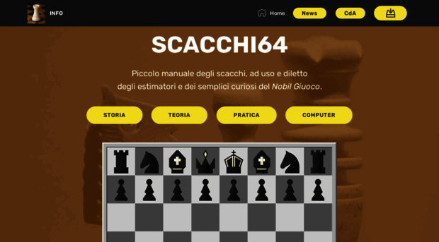 scacchi64.com