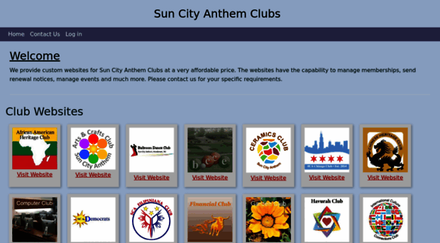 scaclub.org