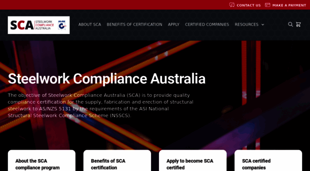 scacompliance.com.au