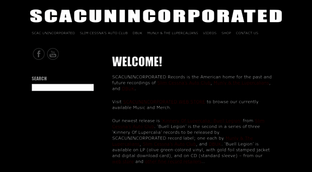 scacunincorporated.com