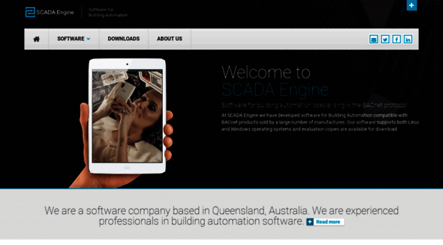 scadaengine.com