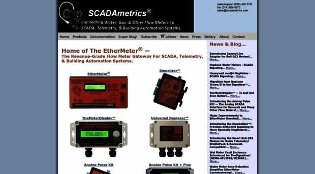 scadametrics.com