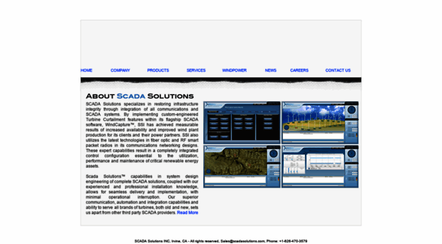 scadasolutions.com