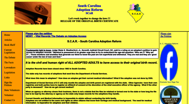 scadoptionreform.com
