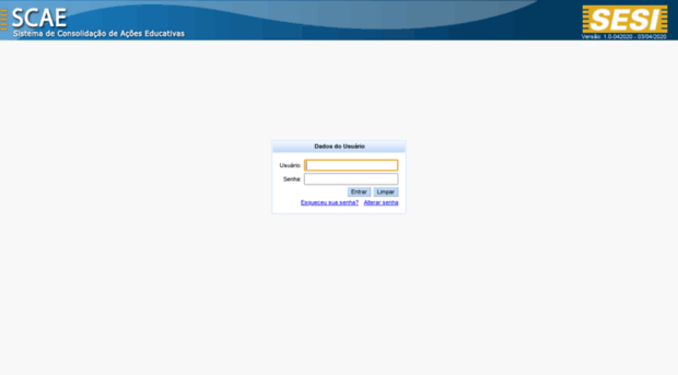 scae.sesi.org.br