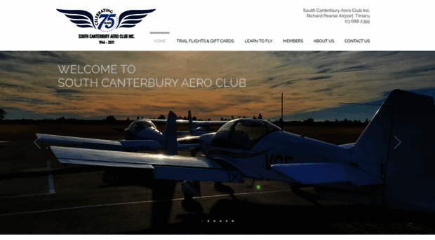 scaeroclub.co.nz