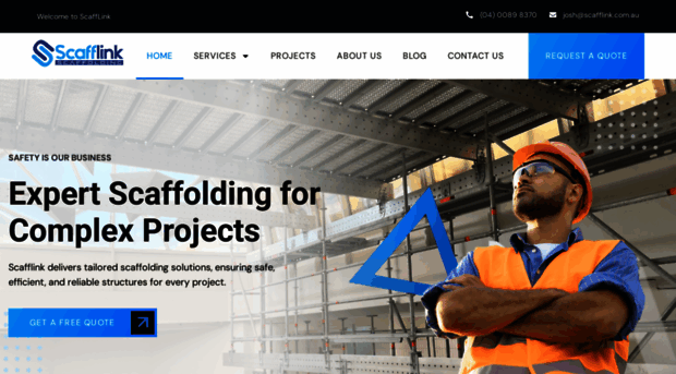 scafflink.com.au