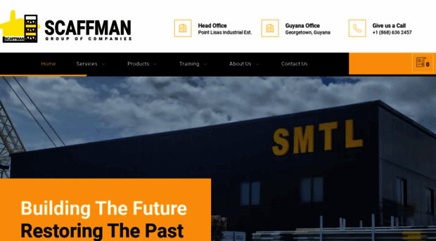 scaffmantt.com