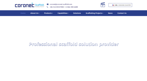 scaffold-equipment.com