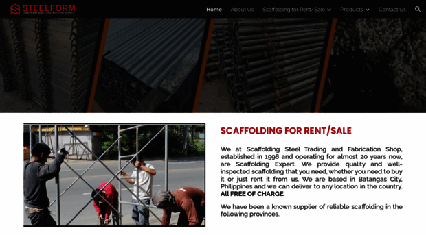 scaffolding.com.ph