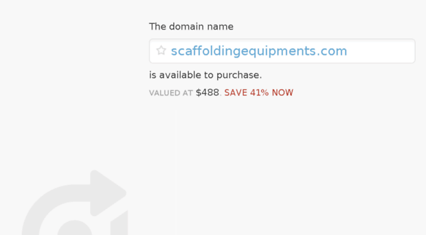 scaffoldingequipments.com