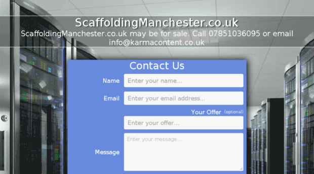 scaffoldingmanchester.co.uk