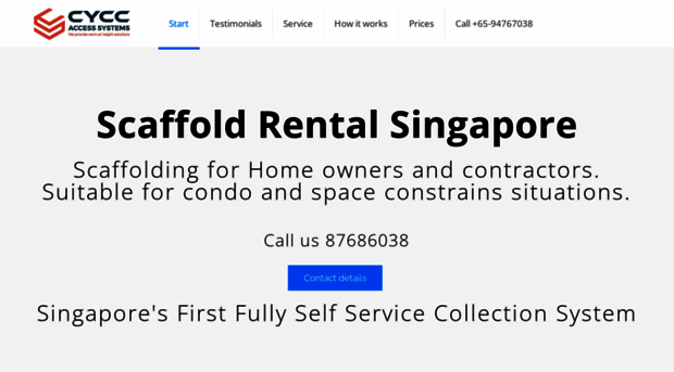 scaffoldingrentalsingapore.com