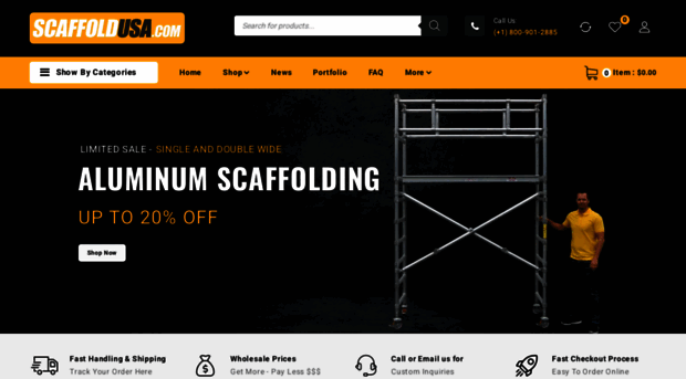 scaffoldusa.com