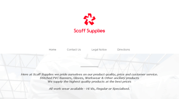 scaffsupplies.co.uk