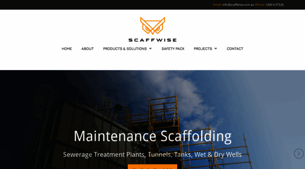 scaffwise.com.au