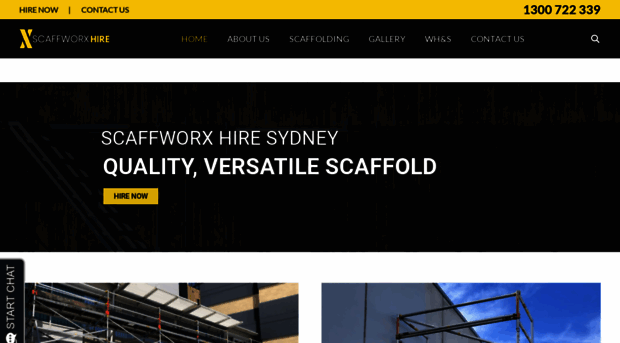 scaffworx.com.au