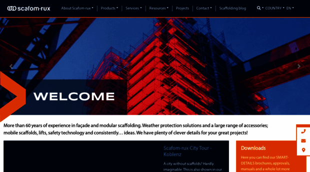 scafom-rux.de