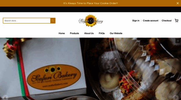 scafuribakery.com