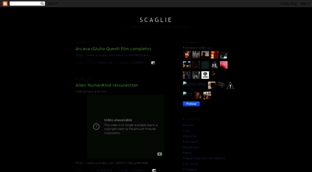 scaglie.blogspot.com