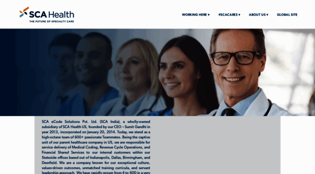 scahealth.in