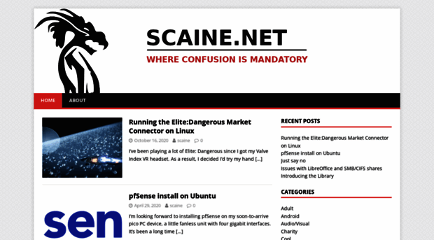 scaine.net