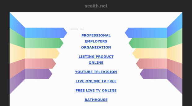 scaith.net