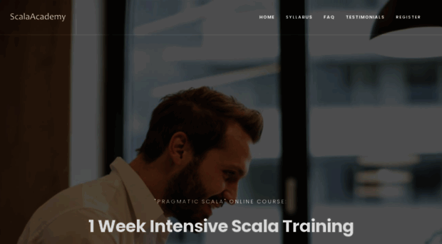 scala-academy.com