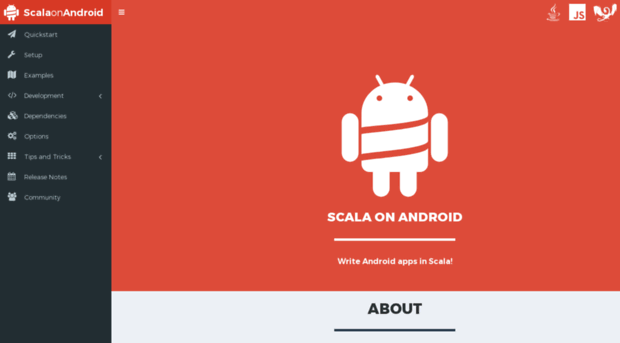 scala-android.org