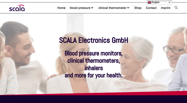 scala-electronic.com