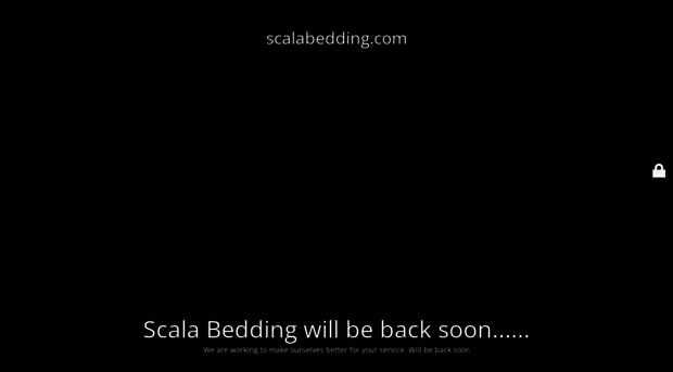 scalabedding.com