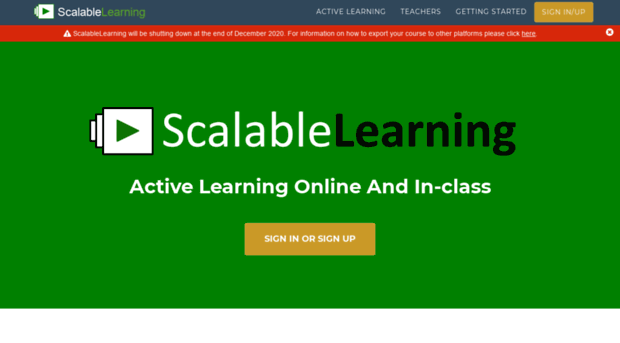 scalable-learning.com