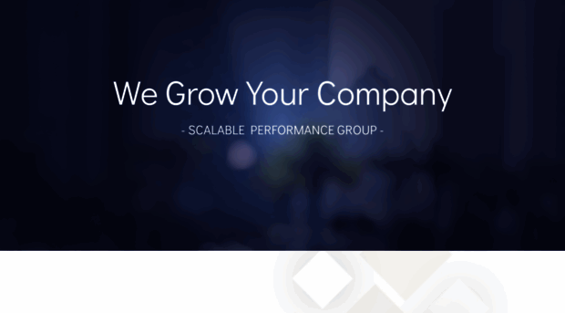 scalable-performance-group.de