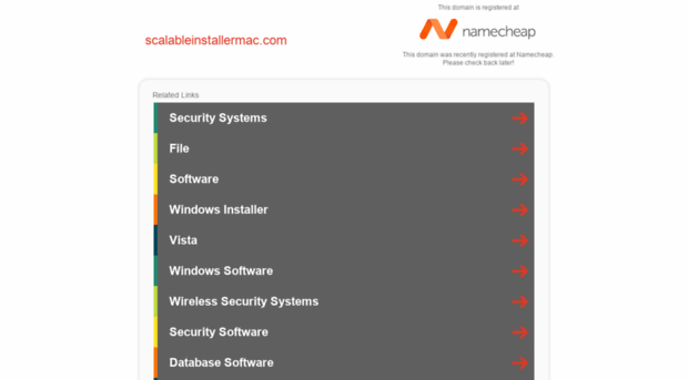 scalableinstallermac.com