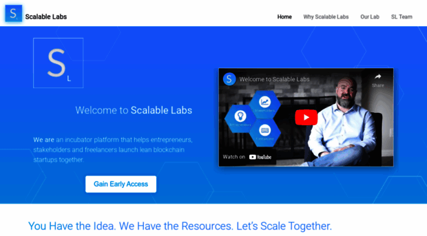 scalablelabs.io