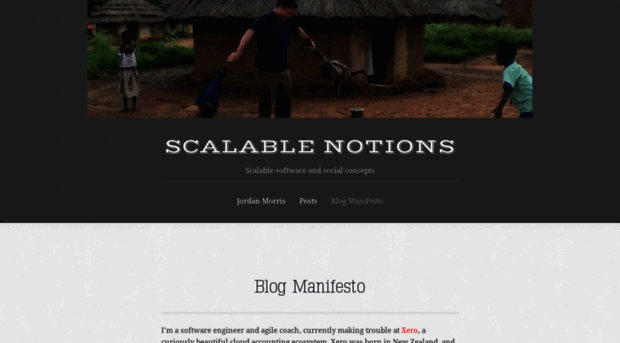 scalablenotions.wordpress.com