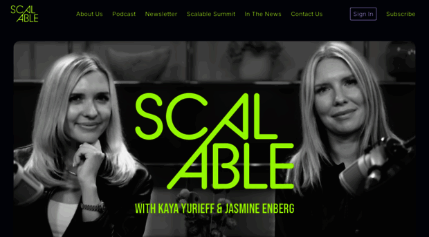 scalablepod.co