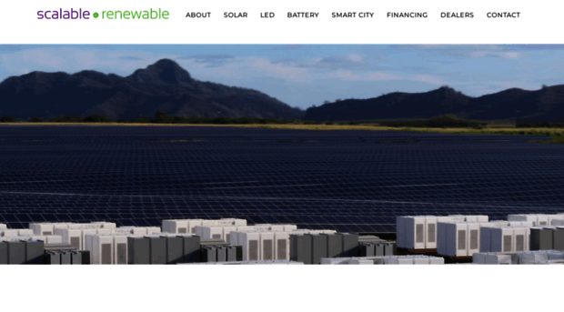 scalablerenewable.com