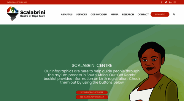 scalabrini.org.za