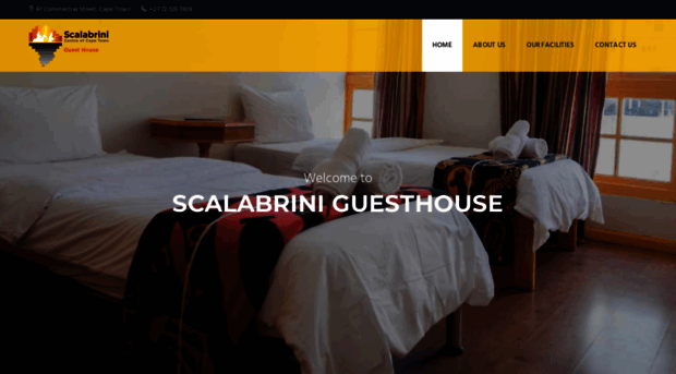 scalabriniguesthouse.org.za