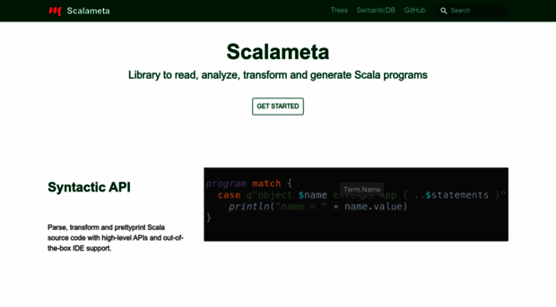 scalameta.org