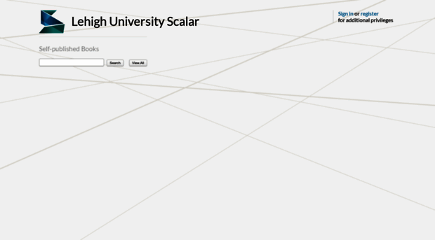 scalar.lehigh.edu
